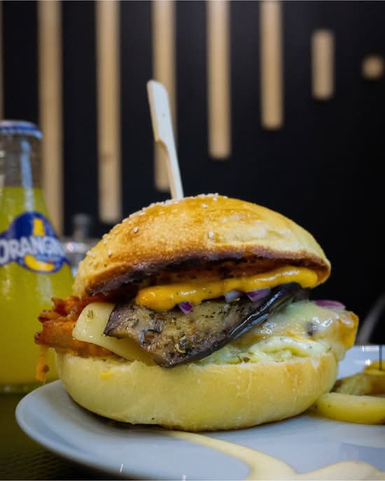 Photo de Le Paillote