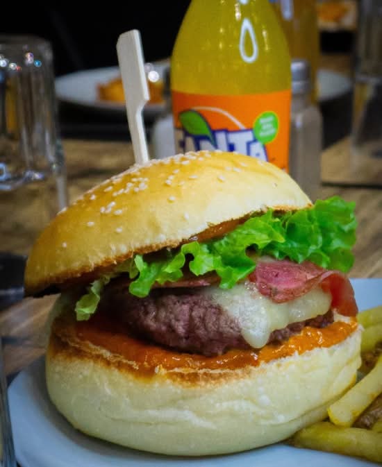 Photo de Le Mini King