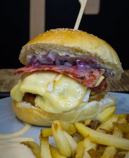 Photo de Le Savoyard