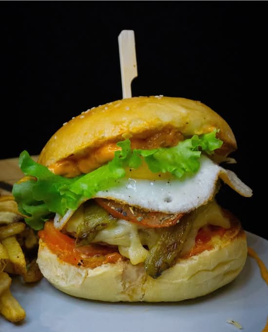 Photo de L’Oriental