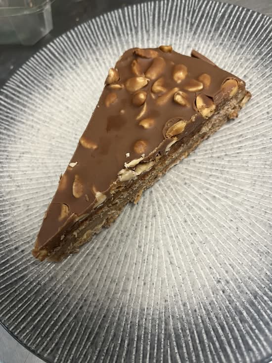 Photo de Moelleux au chocolat