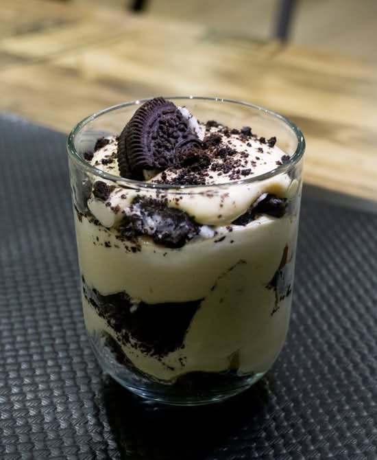 Photo de Tiramisu maison