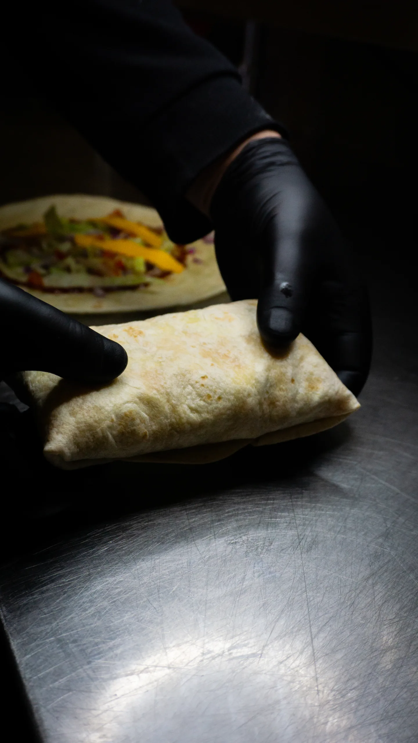 Hygiène et rigueur en cuisine