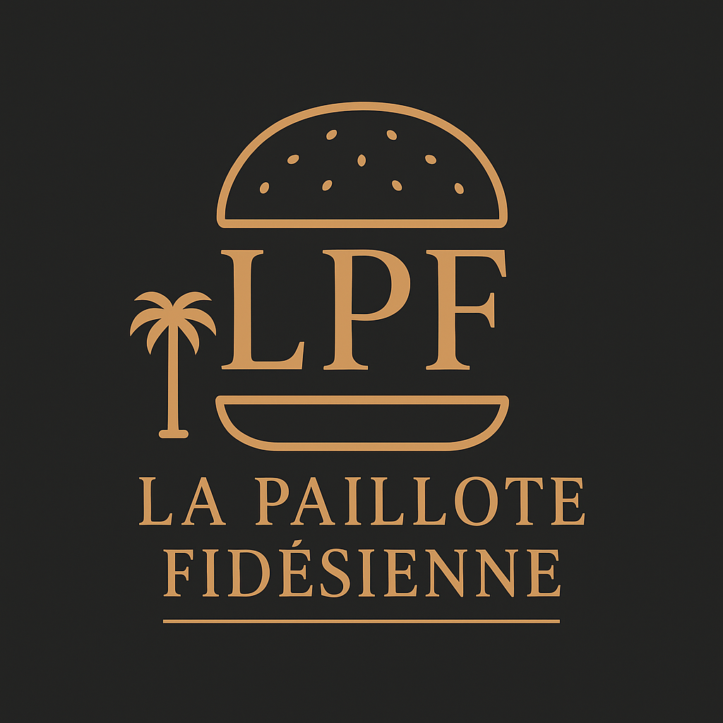 La Paillote Fidésienne