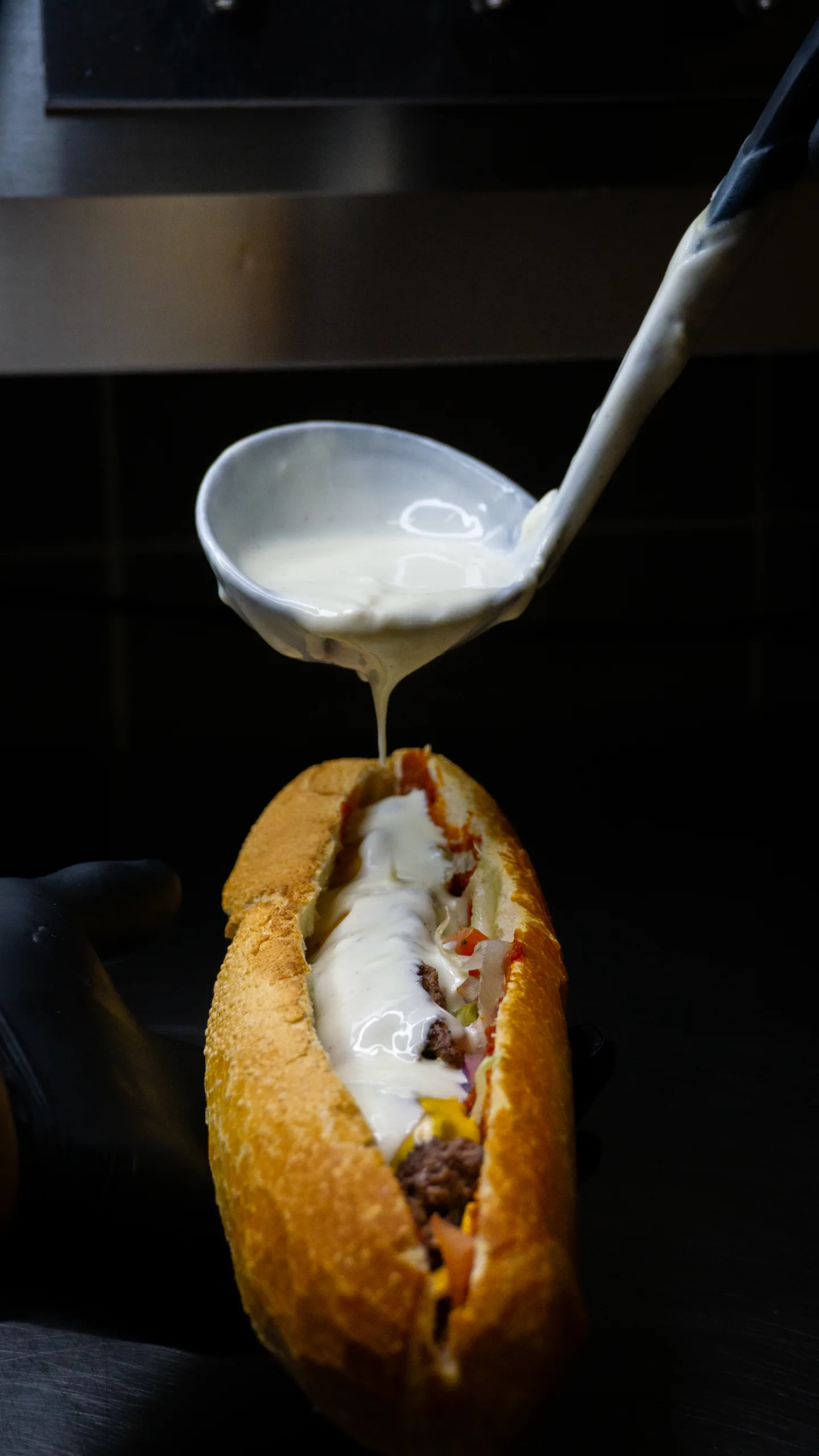 Photo de Le Sandwich